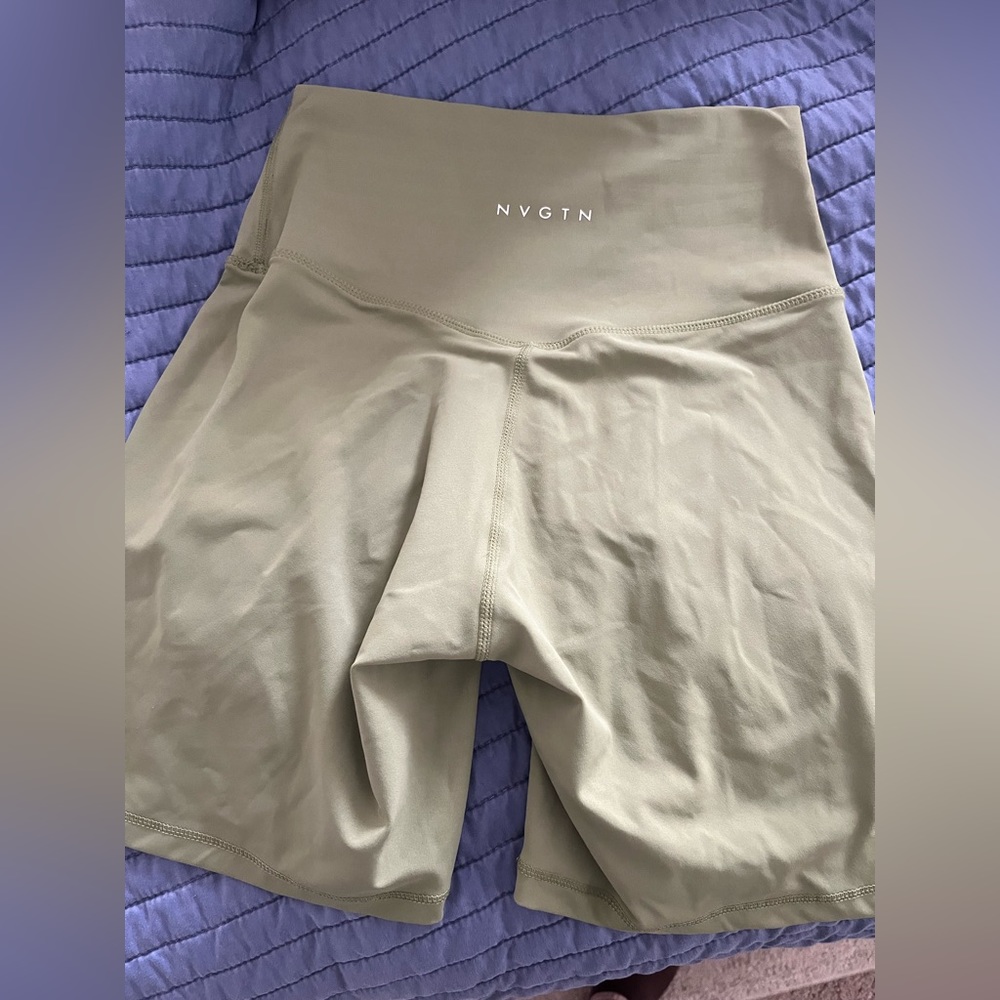 NVGTN Olive Green Signature Pro 2.0 Large